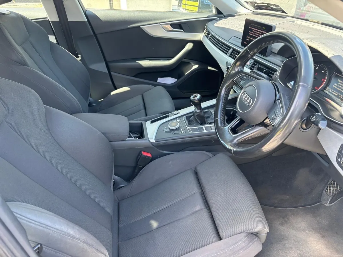 Audi A4 2.0 TDI - Image 4