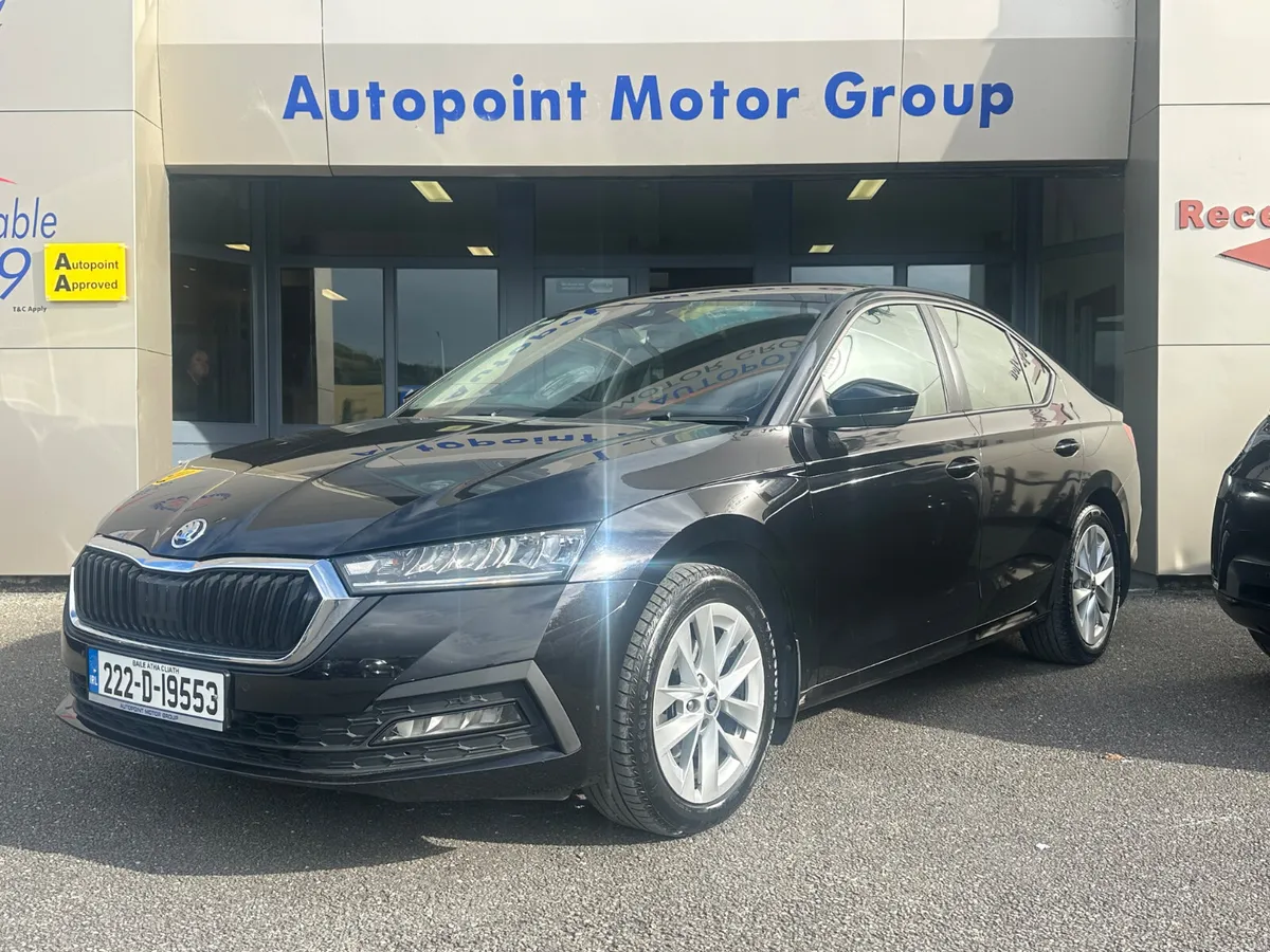 2.0 TDI AMBITION - SAVE €2000 - Image 1