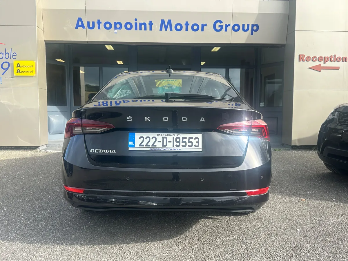 2.0 TDI AMBITION - SAVE €2000 - Image 6
