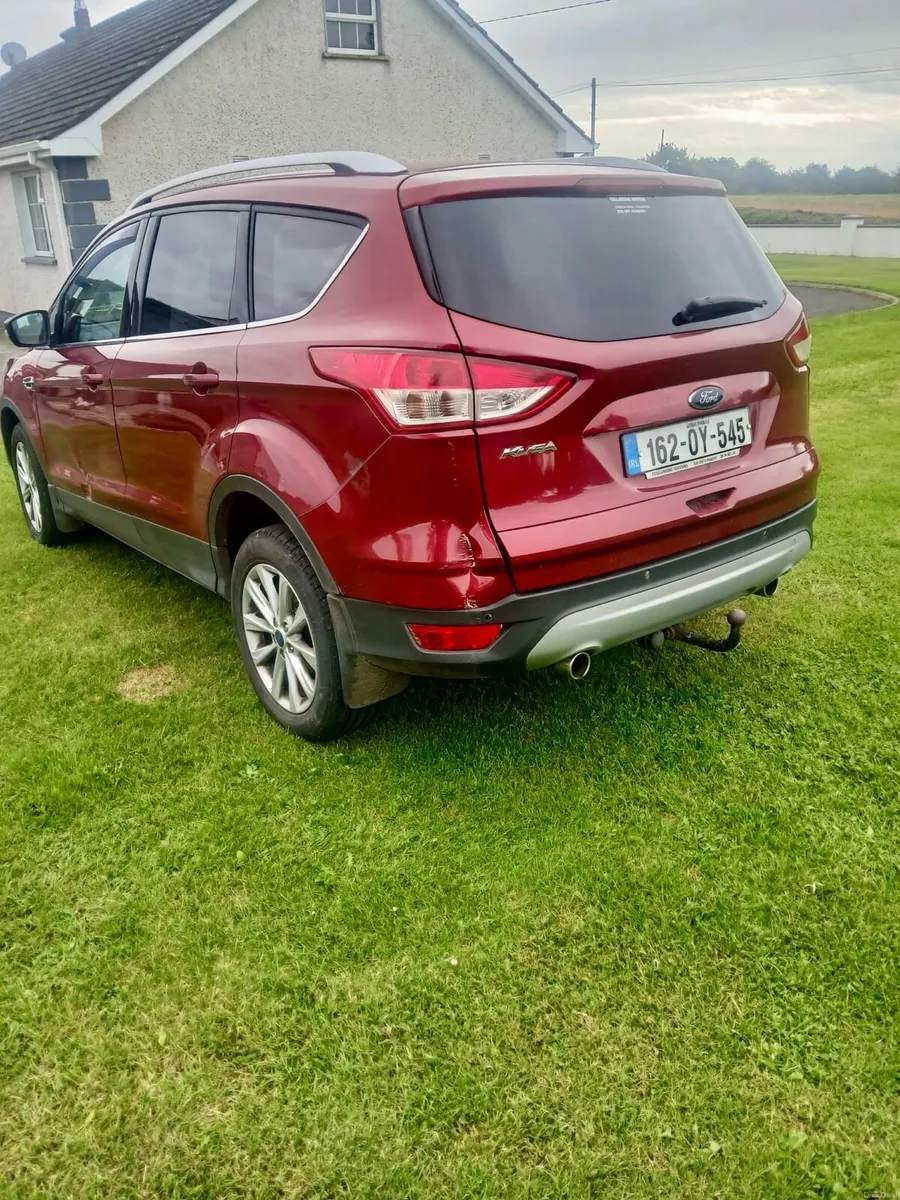 Ford Kuga 2016 *NCT 08-27* - Image 4