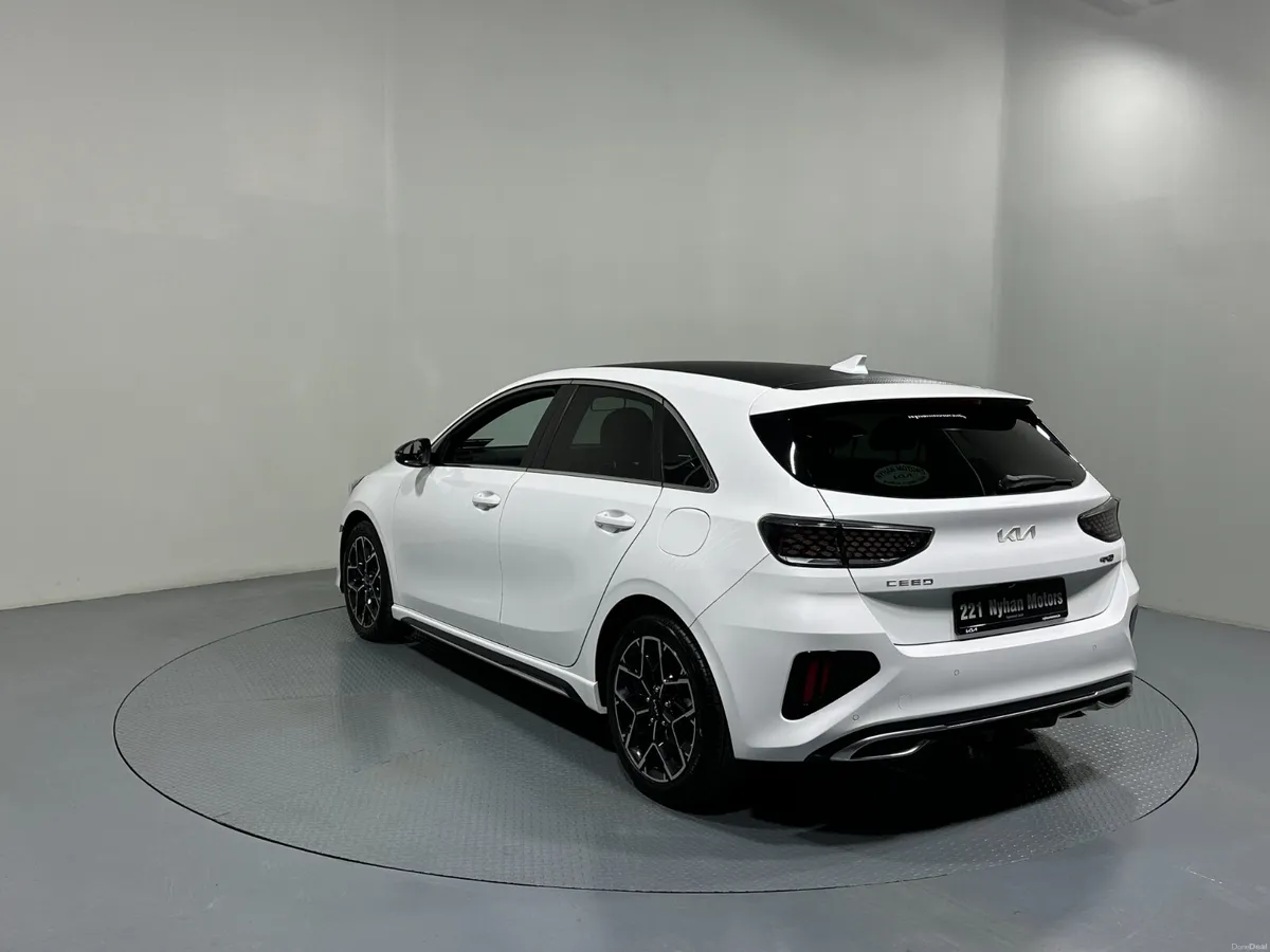 Kia Ceed 1.0 GT Line 221 - Image 5