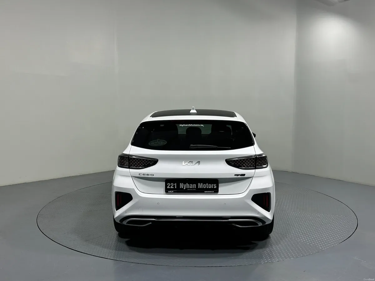 Kia Ceed 1.0 GT Line 221 - Image 6