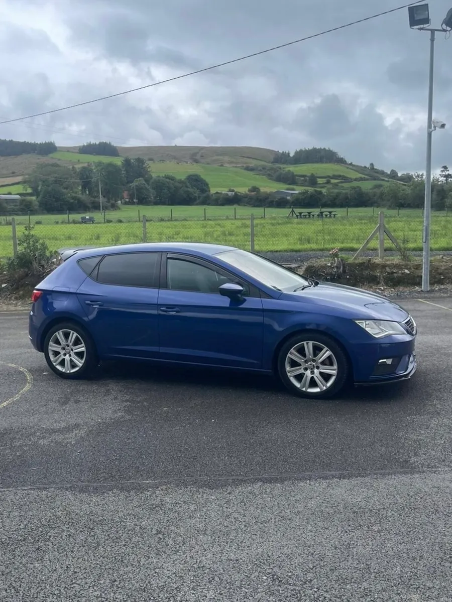 Seat Leon Automatic - Image 2