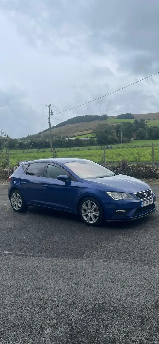 Seat Leon Automatic - Image 1