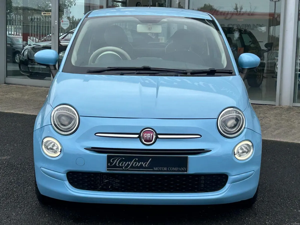 Fiat 500 1.2L Pop Automatic - Image 2