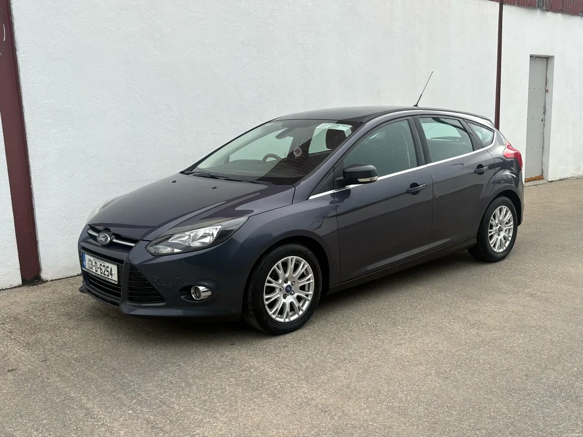Ford Focus **NEW NCT** - Image 4