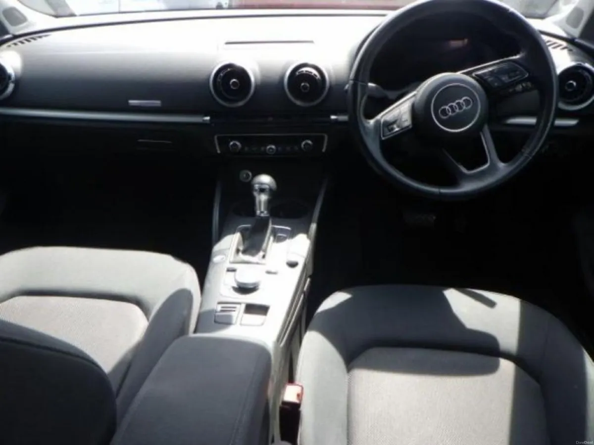 Audi A3 1.4 TFSI AUTOMATIC - FACTORY ALLOYS - CRUI - Image 3