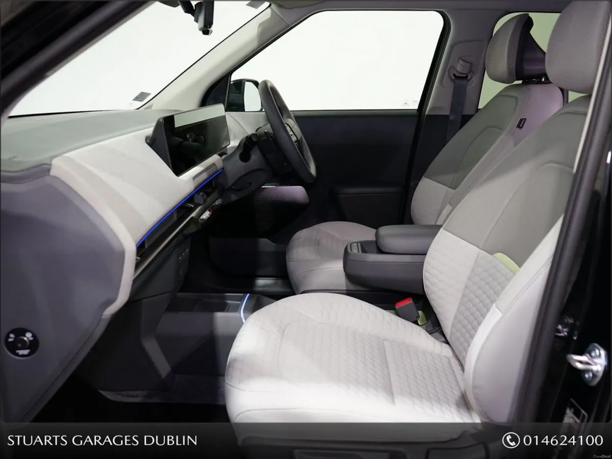 Kia EV2 EV2 Earth Standard Range **DEMO SALE2** - Image 3