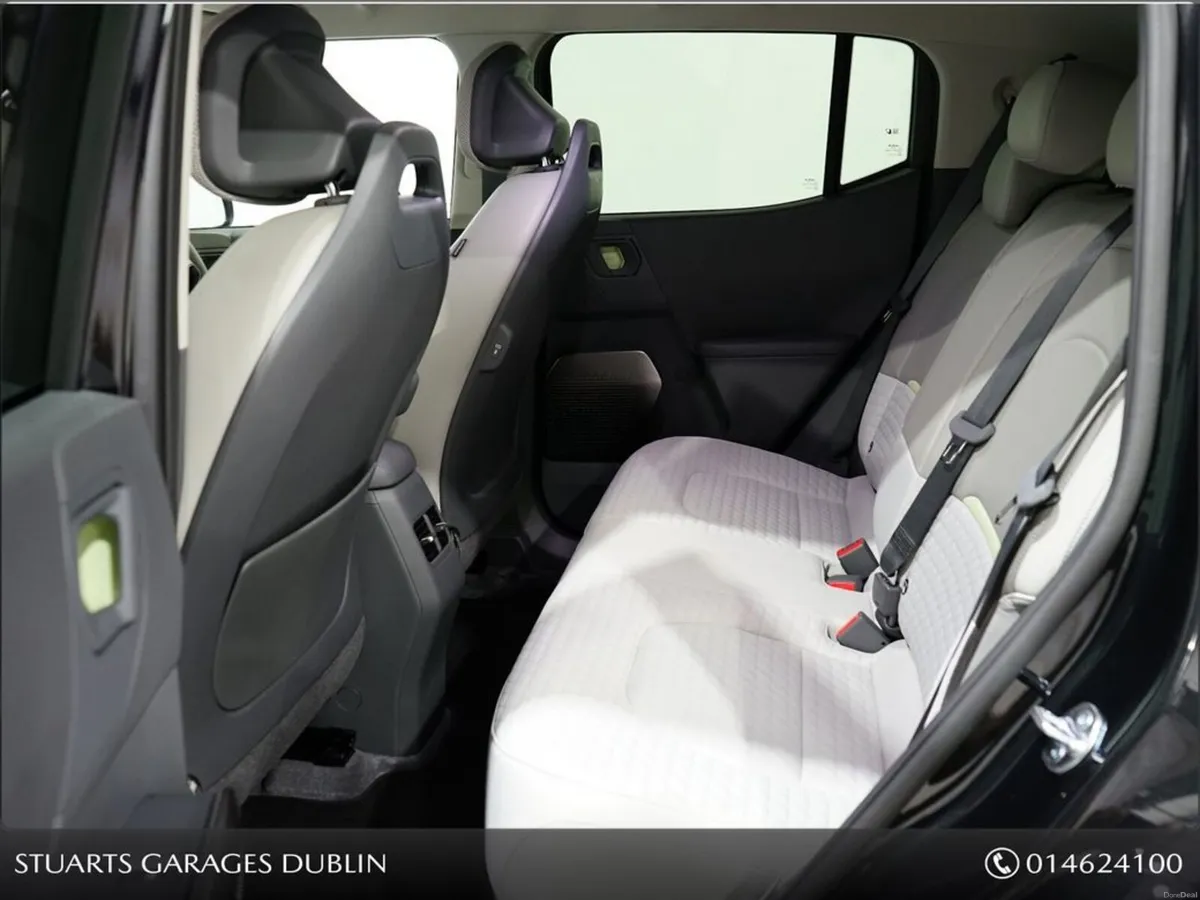 Kia EV2 EV2 Earth Standard Range **DEMO SALE2** - Image 5