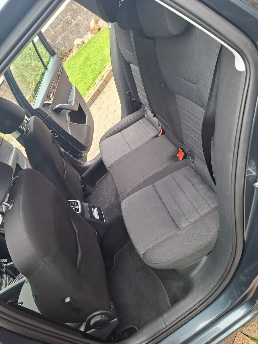 Skoda Octavia 2017 - Image 4
