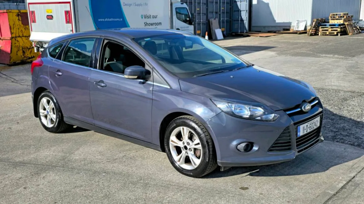Ford Focus - Image 2