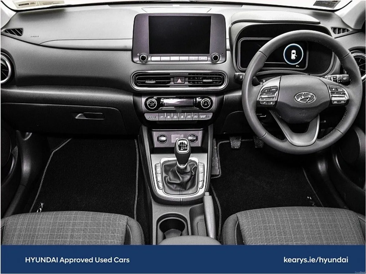 Hyundai KONA 1.0 T-GDI Executive - Image 4
