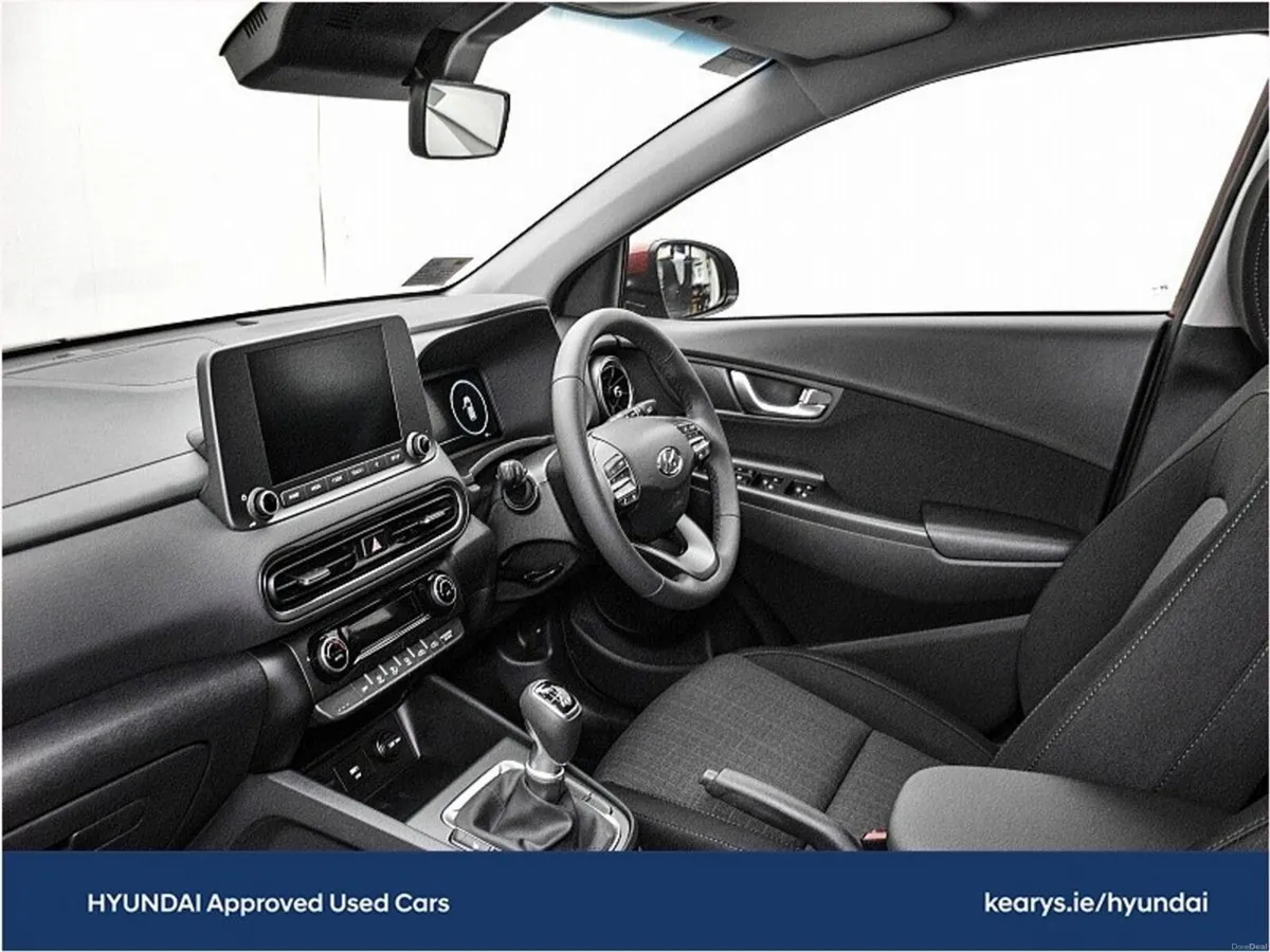Hyundai KONA 1.0 T-GDI Executive - Image 5
