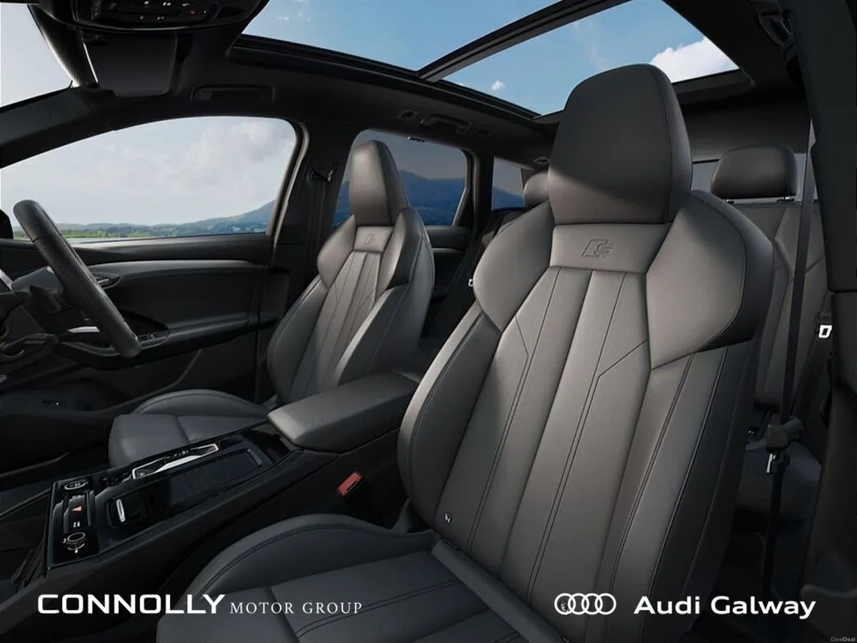 Audi Q6 e-tron PERFORMANCE S-LINE 590KM ~PANROOF~~ - Image 5