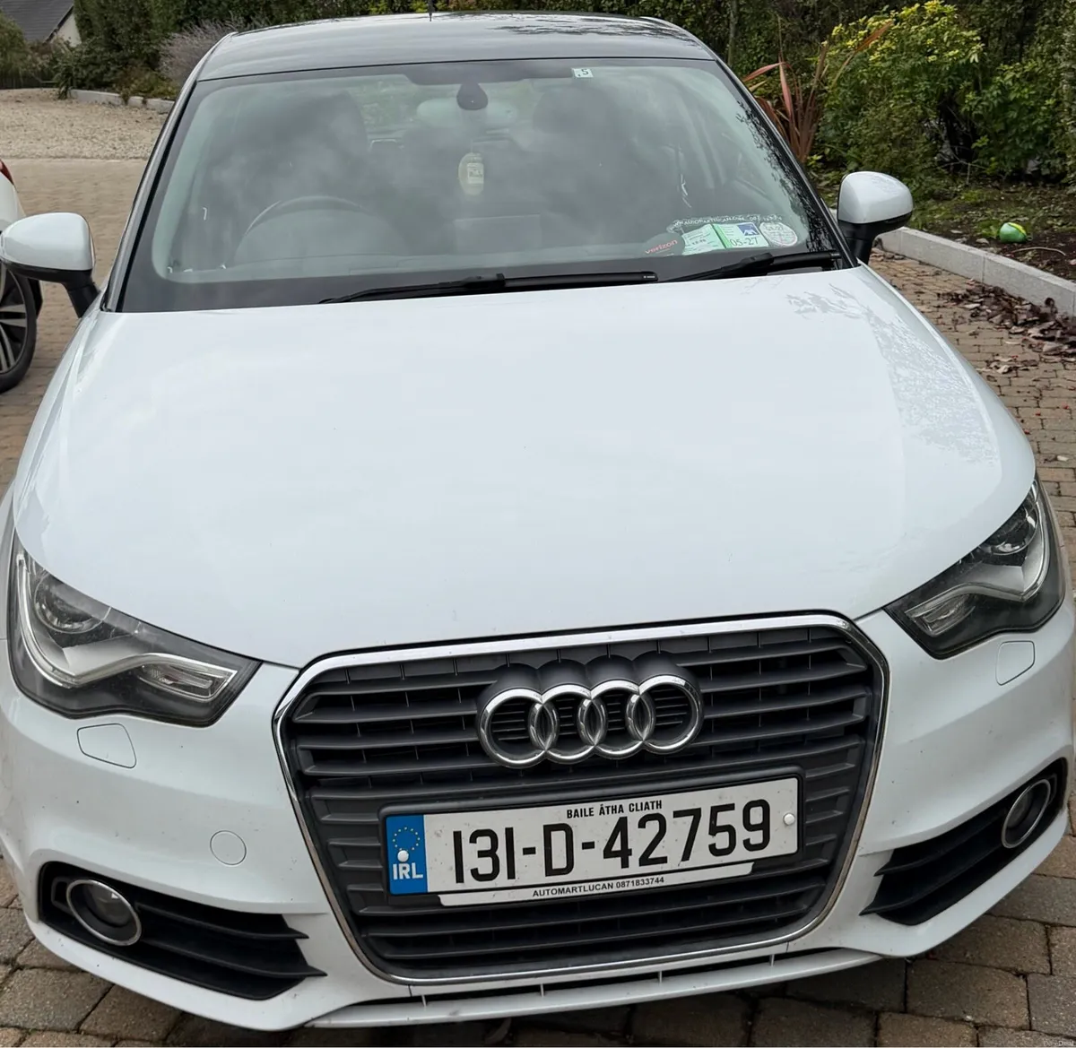 Audi A1 - Image 1