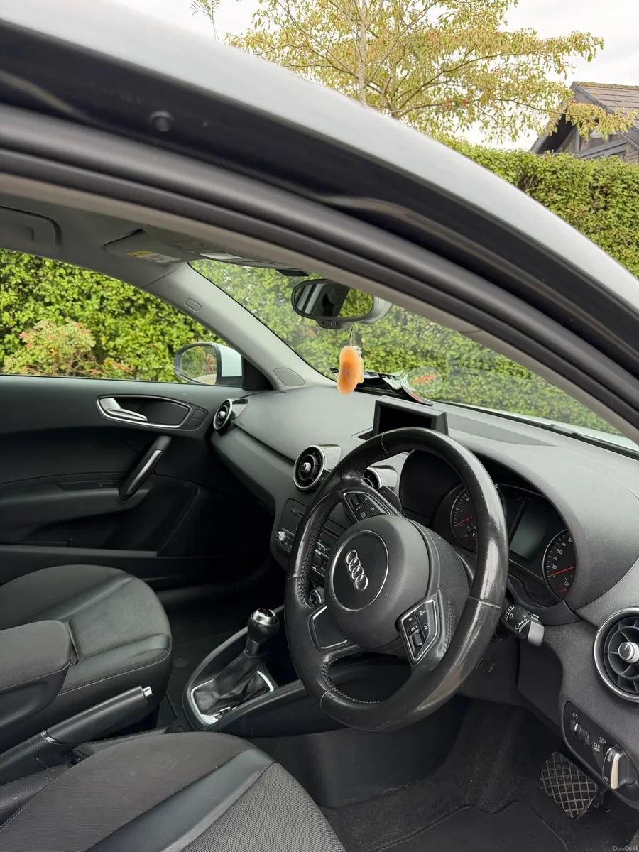 Audi A1 - Image 3