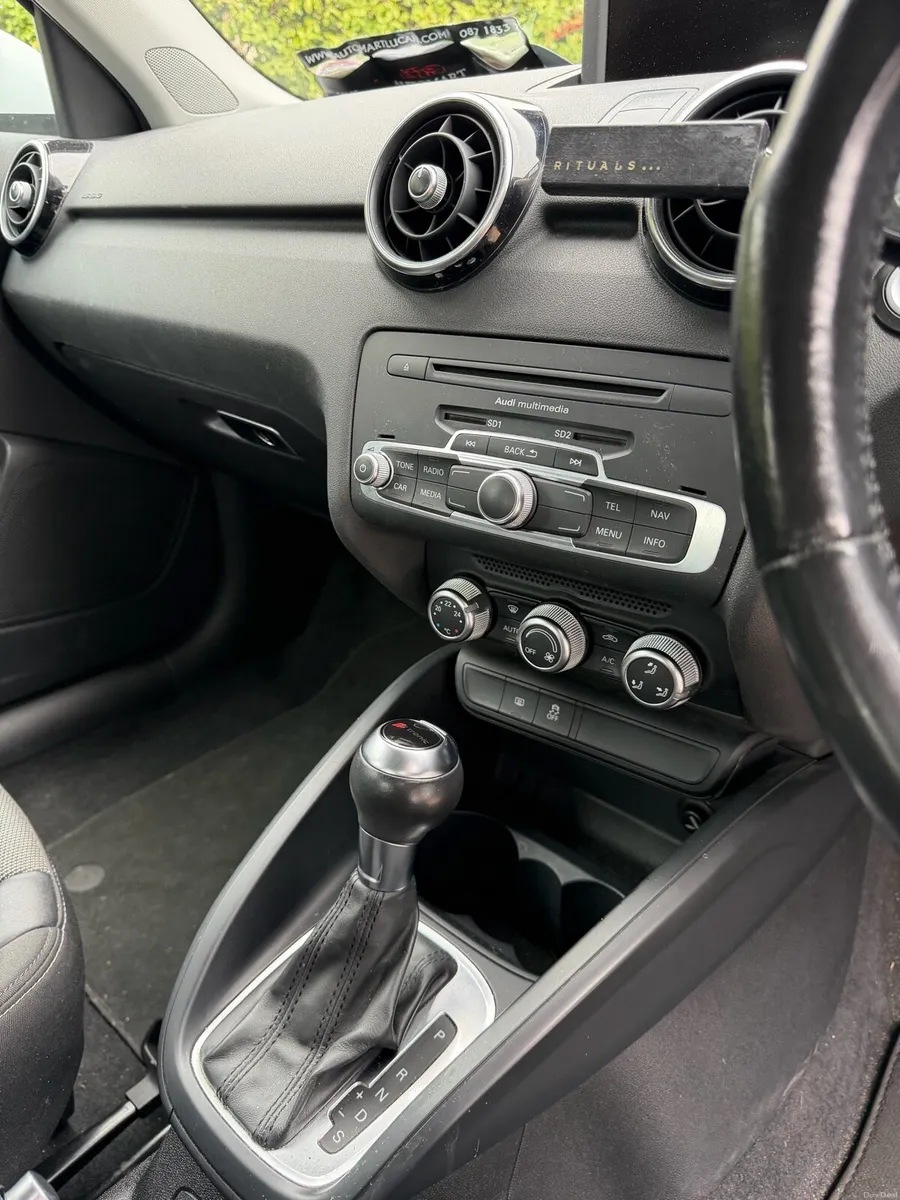 Audi A1 - Image 4