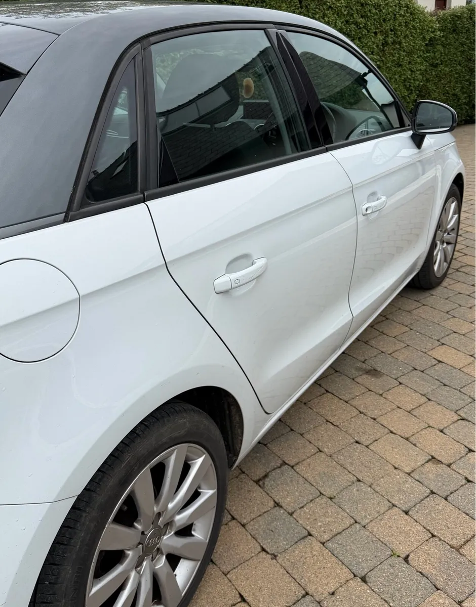 Audi A1 - Image 6