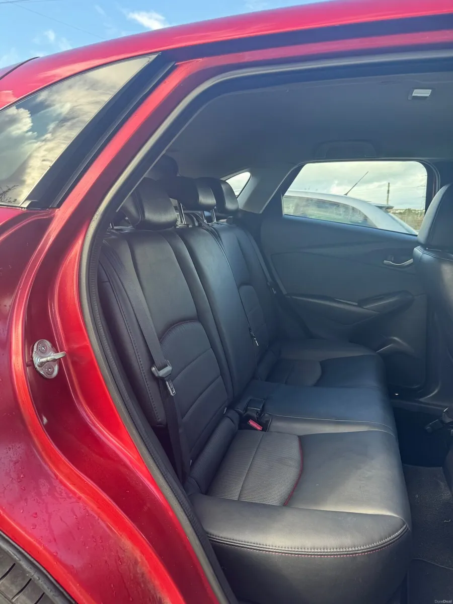 Mazda CX-3 2015 - Image 6