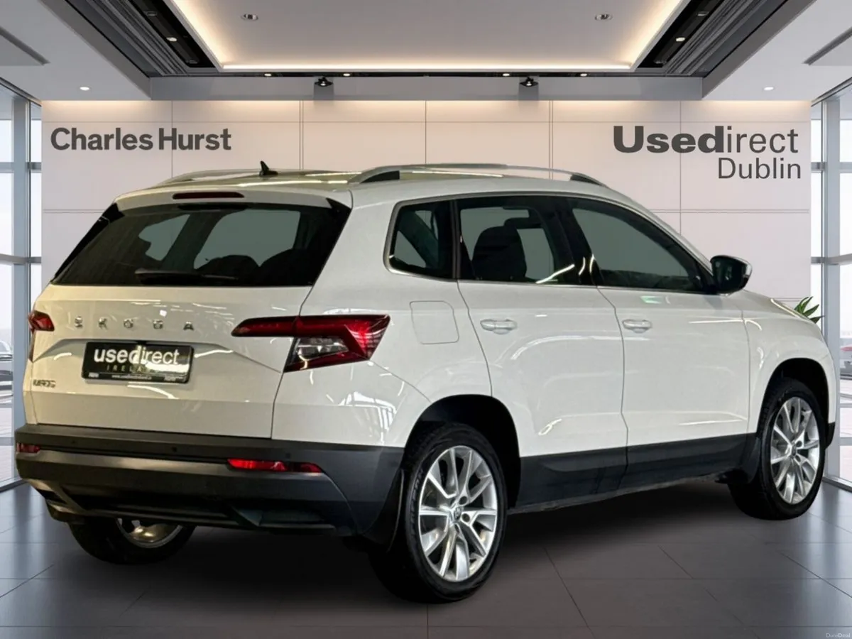 Skoda Karoq 1.0TSI 115bhp Style - Image 2