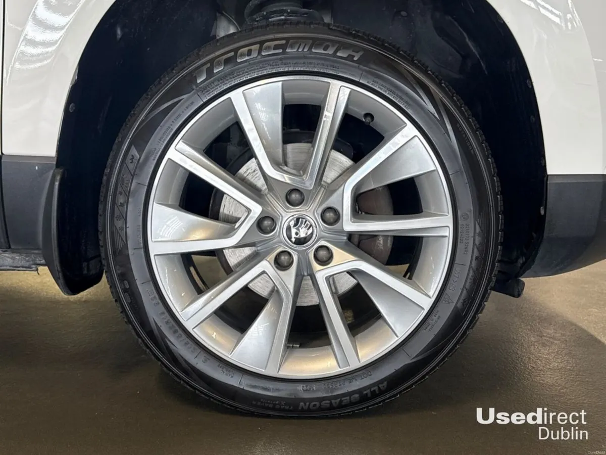 Skoda Karoq 1.0TSI 115bhp Style - Image 6