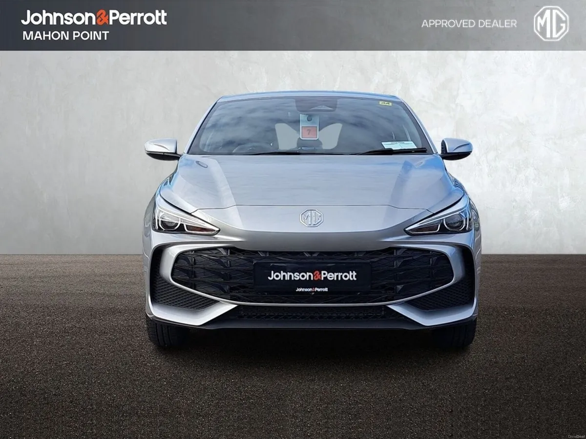 MG MG3 HYBRID AUTO *262 MODEL LIMITED OFFER* - Image 6