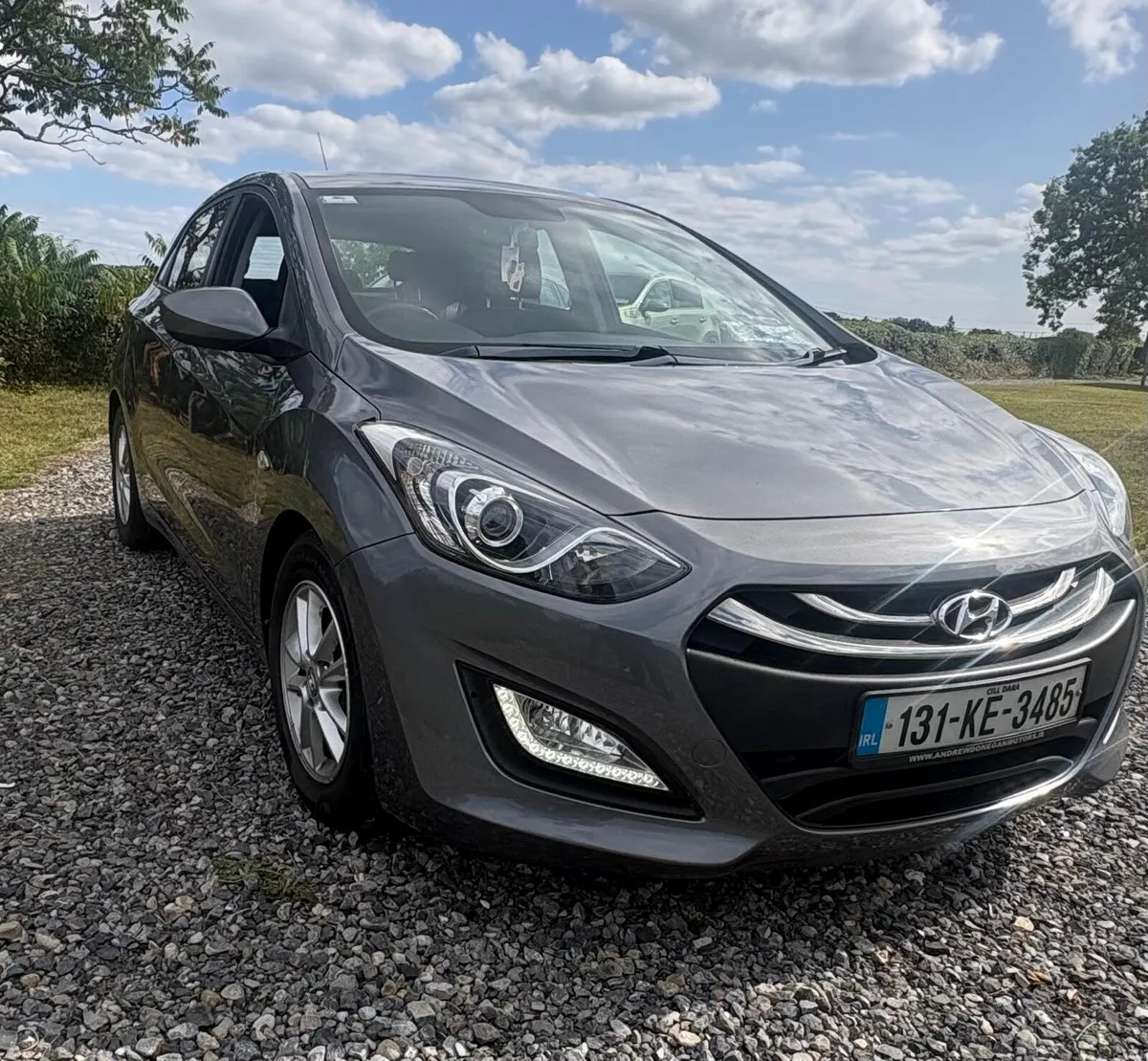 Hyundai i30 - Image 1