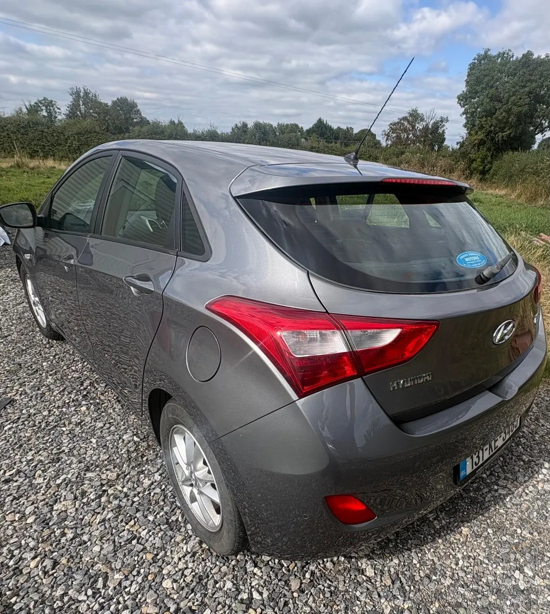 Hyundai i30 - Image 4
