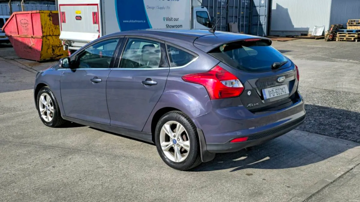 Ford Focus - Image 3