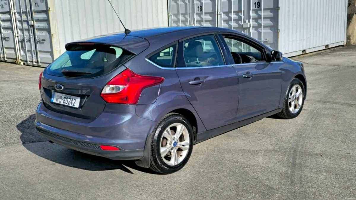 Ford Focus - Image 4