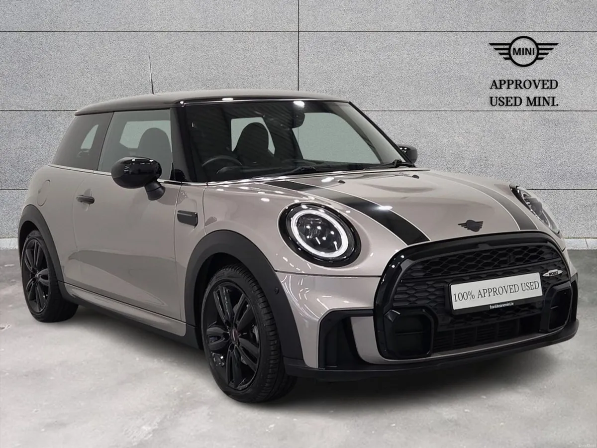 Mini Cooper Cooper Sport - Image 1
