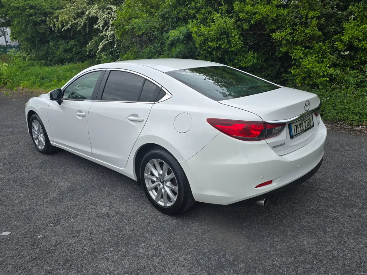 2017 Mazda 6 2.2d SE-Nav - Image 3