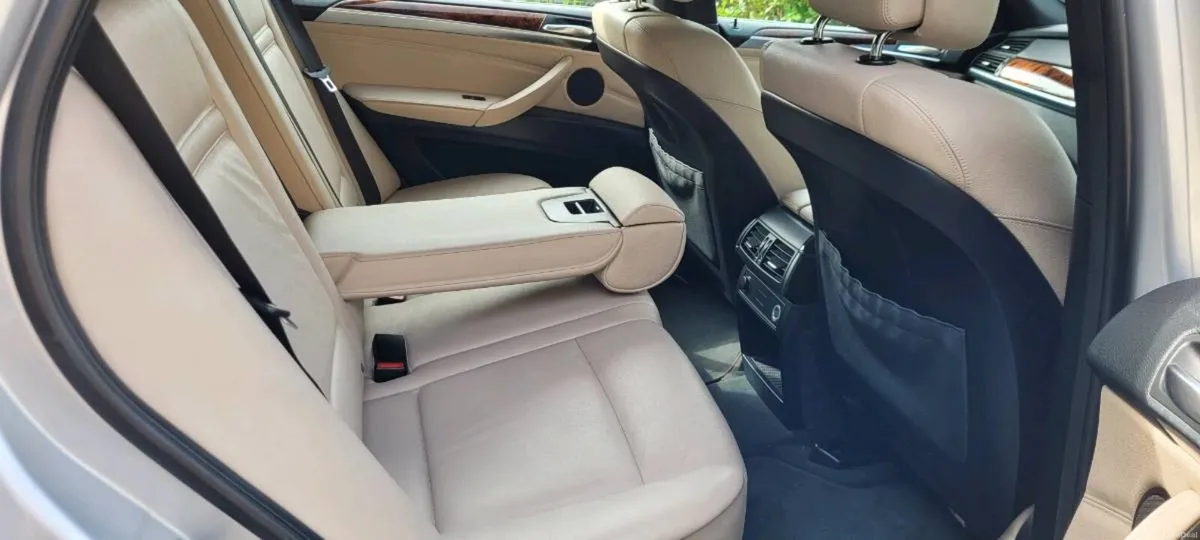 BMW X5 0876727456 - Image 6
