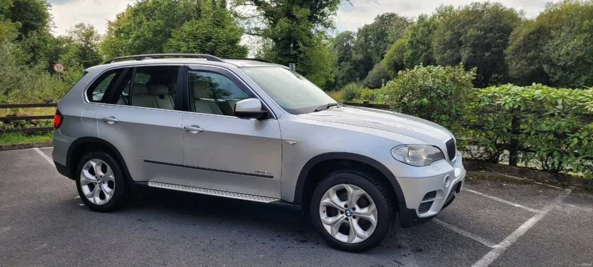 BMW X5 0876727456 - Image 3
