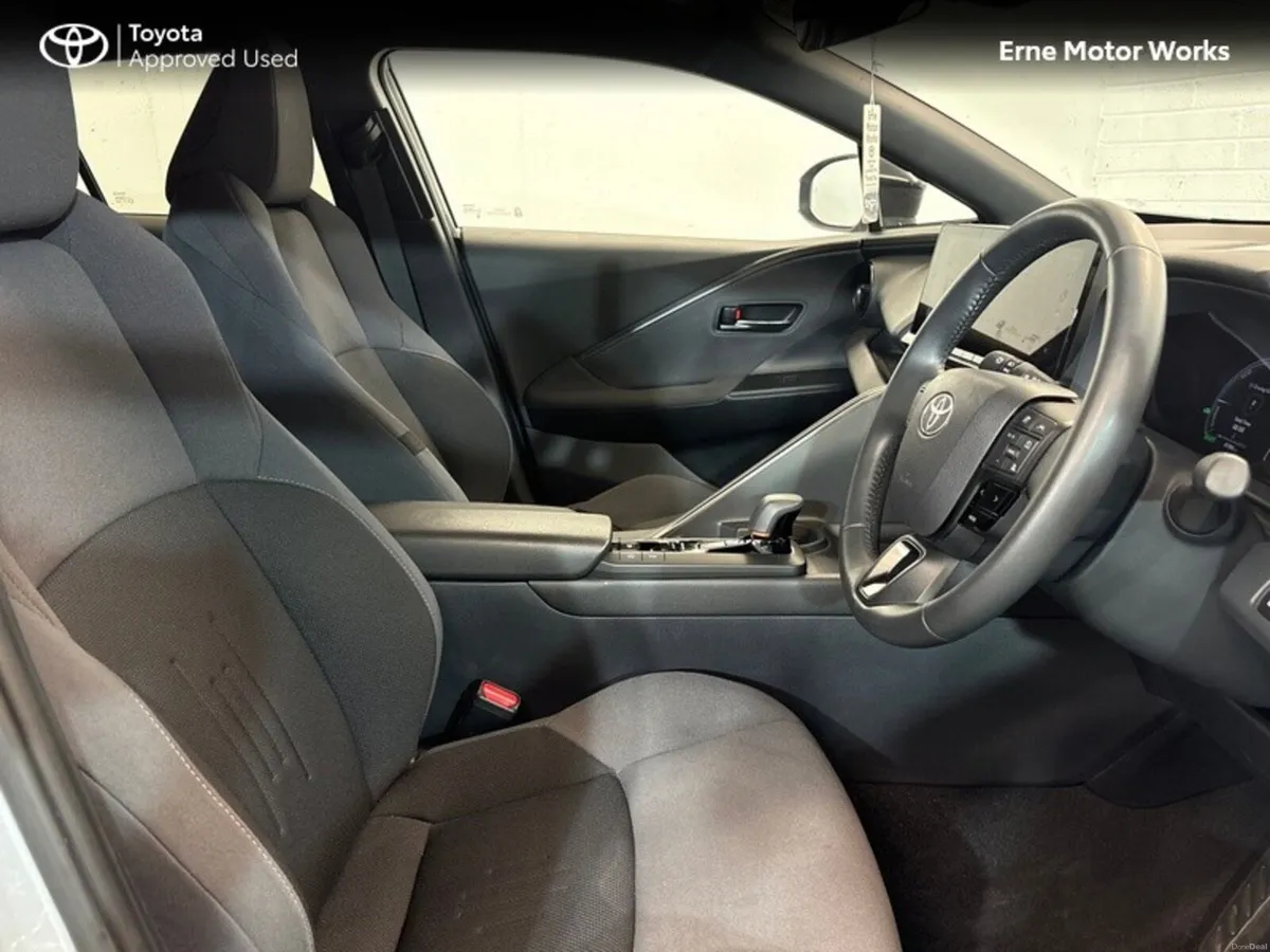 Toyota C-HR C-HR HYBRID SPORT+ REDUCED -1000 - Image 5