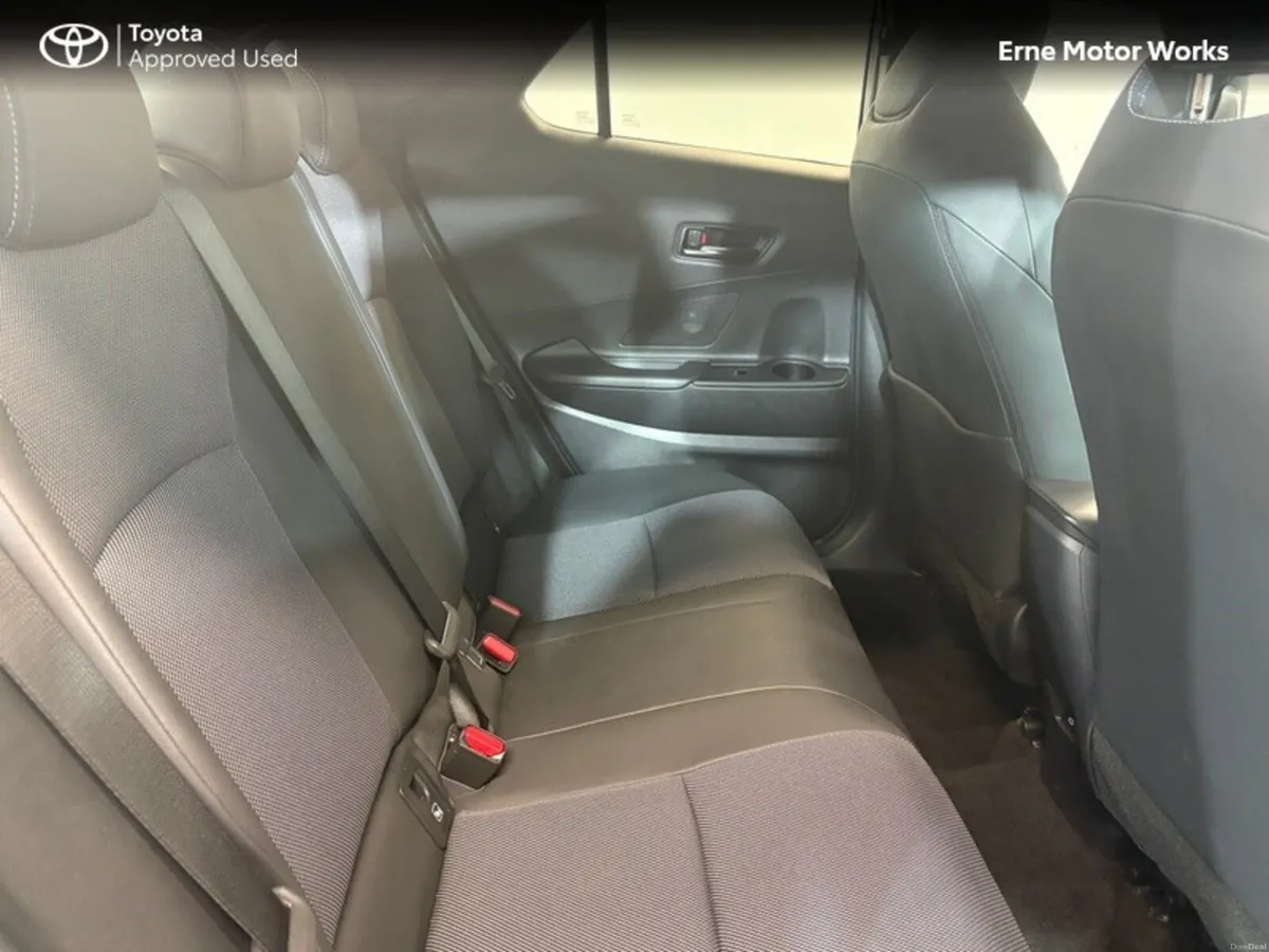 Toyota C-HR C-HR HYBRID SOL*REDUCED BY -1500 - Image 6