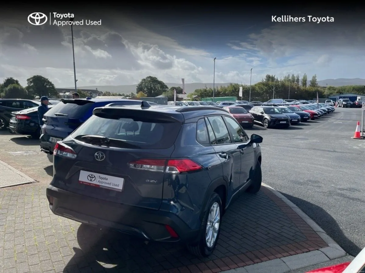 Toyota Corolla Cross BUY & FLY SALE - Image 2
