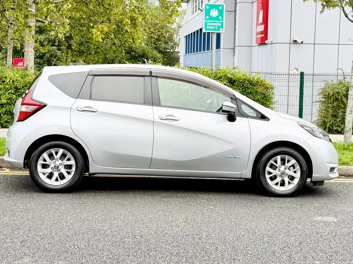 Nissan Note 2019 - Image 3