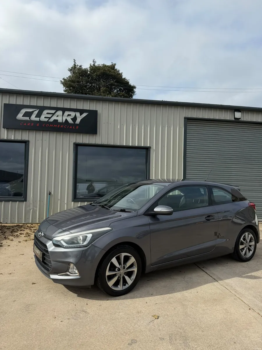 Hyundai i20 2015 - Image 6