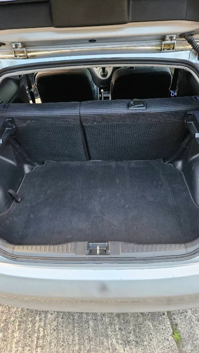 2003 Honda Civic EP1 3-Door - Mechanic's Special o - Image 6