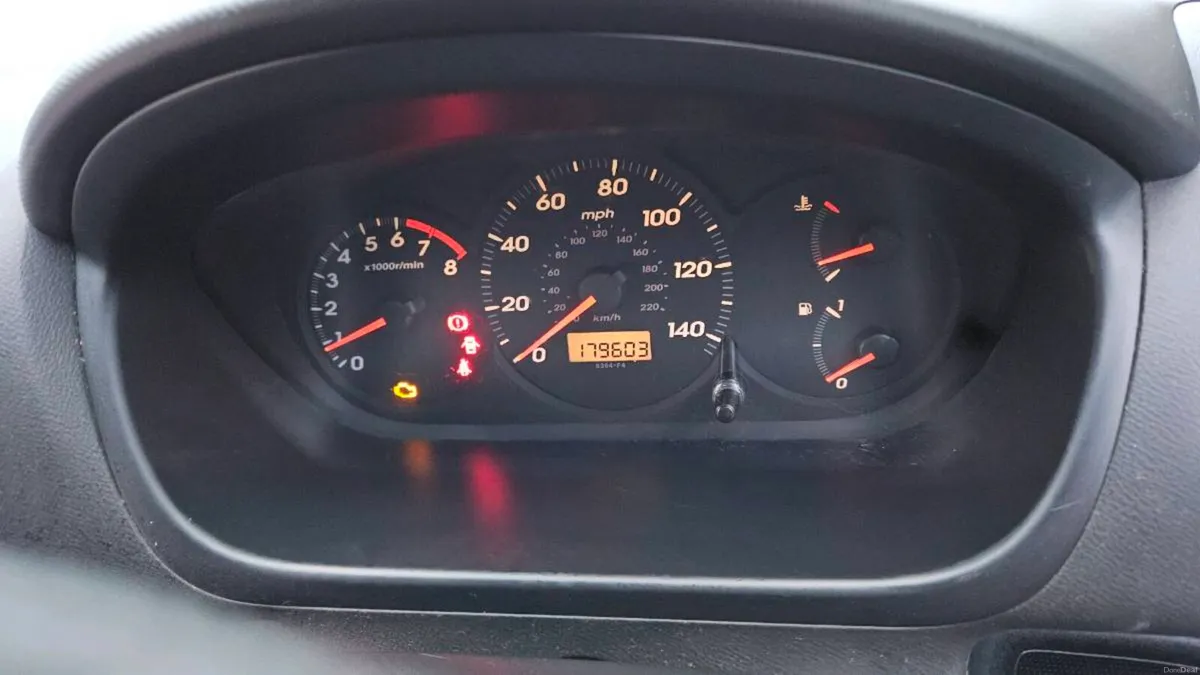 2003 Honda Civic EP1 3-Door - Mechanic's Special o - Image 4