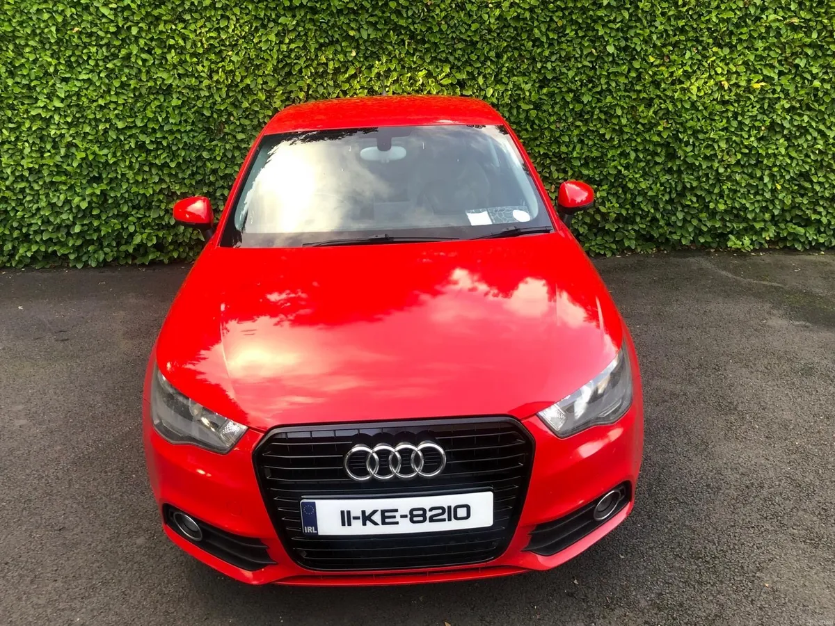 2011 Audi A1 - New NCT - Automatic - Image 5