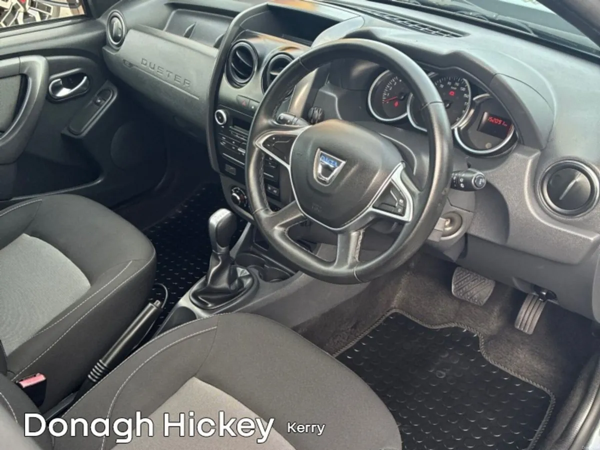 Dacia Duster 1.5 dCi 110 SIGNATURE AUTO - Image 5
