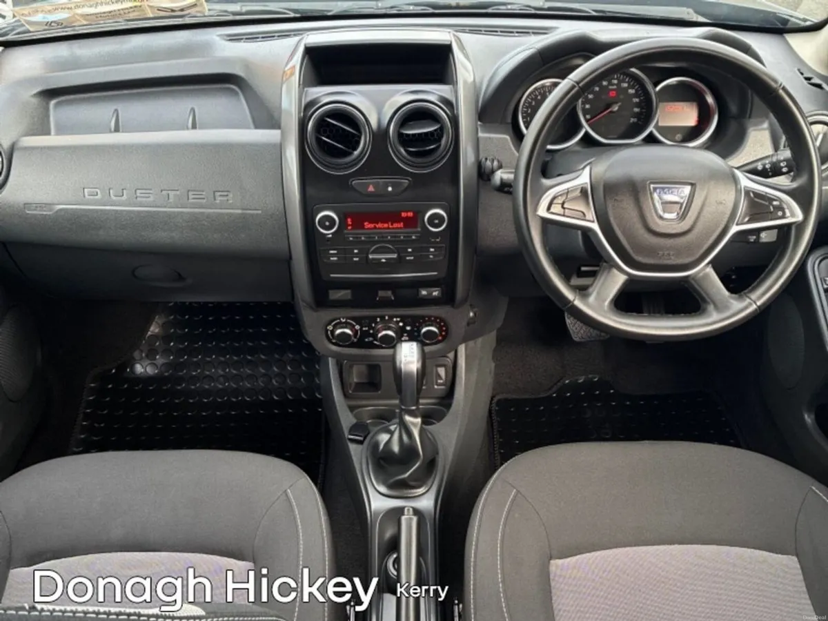Dacia Duster 1.5 dCi 110 SIGNATURE AUTO - Image 2