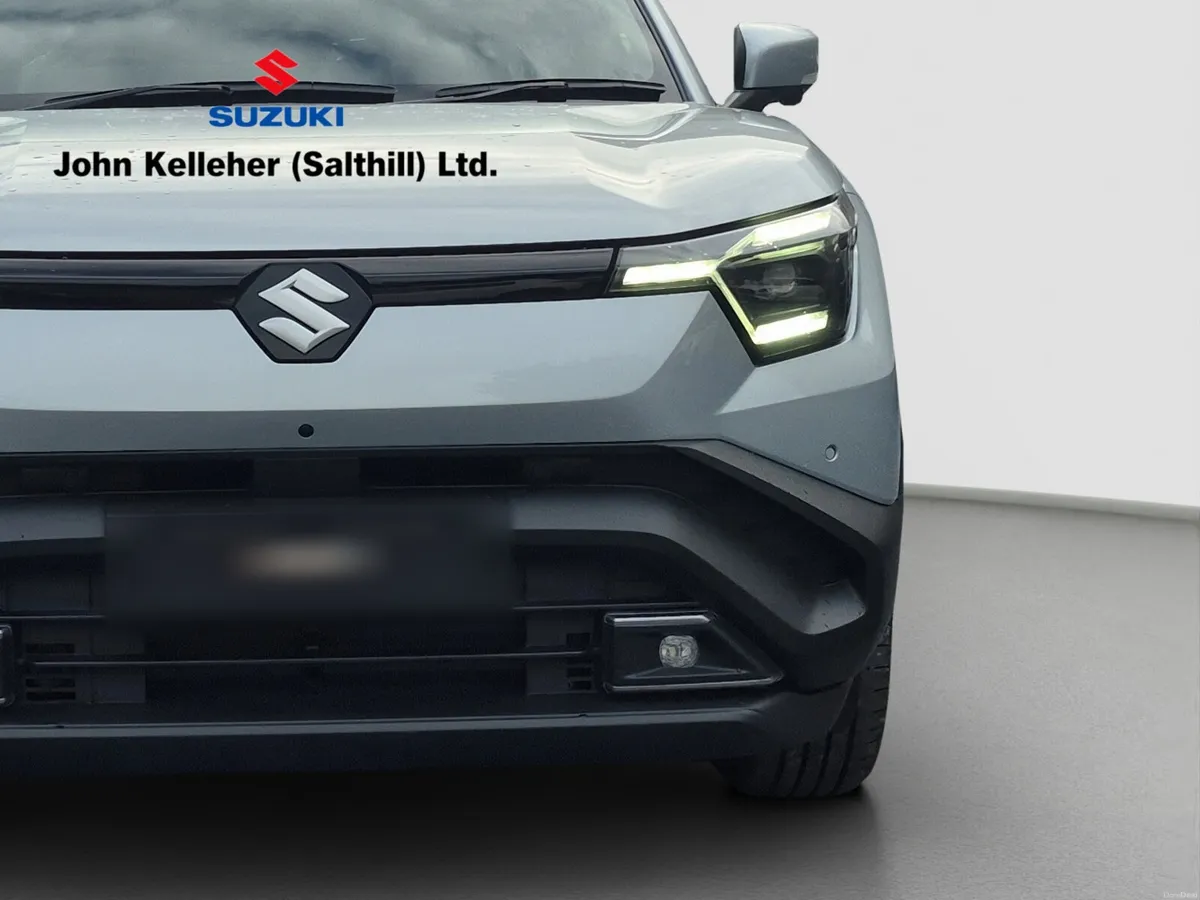 New Suzuki eVitara 61kwh Ultra 0% Finance - Image 6