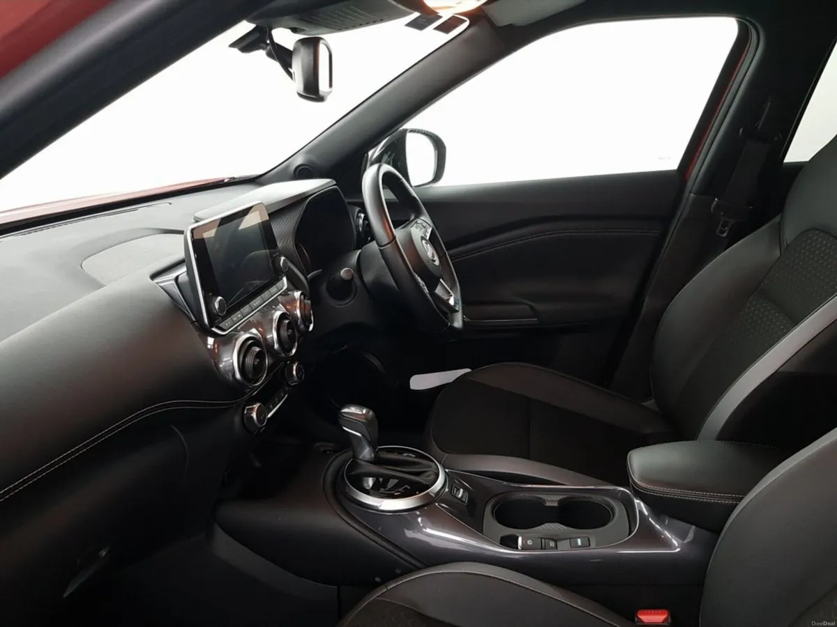 Nissan Juke HYBRID 1.6 SV PREMIUM 2T - Image 4