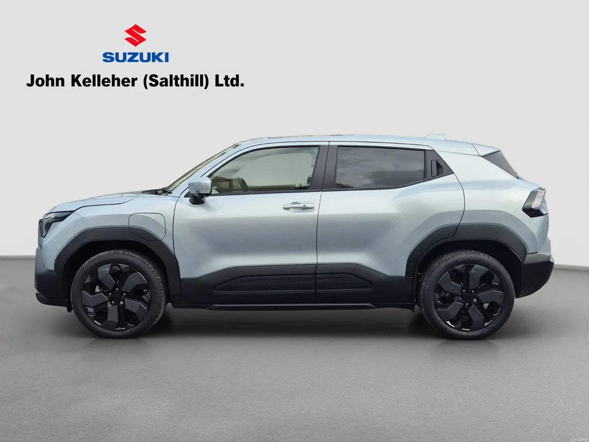 New Suzuki eVitara 61kwh Ultra 0% Finance - Image 3