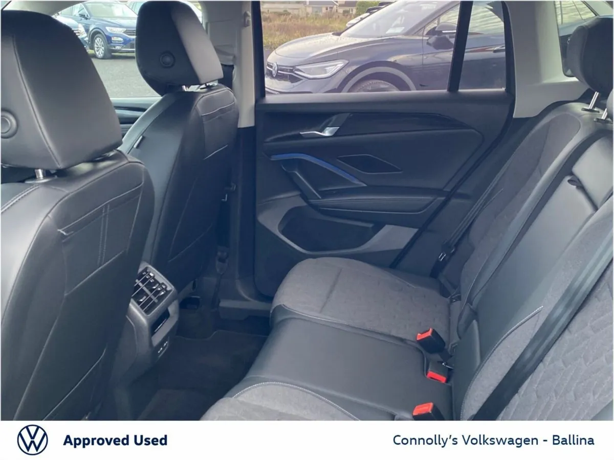 Volkswagen Tiguan EDITION 75 2.0TDI DSG 150HP - Image 6