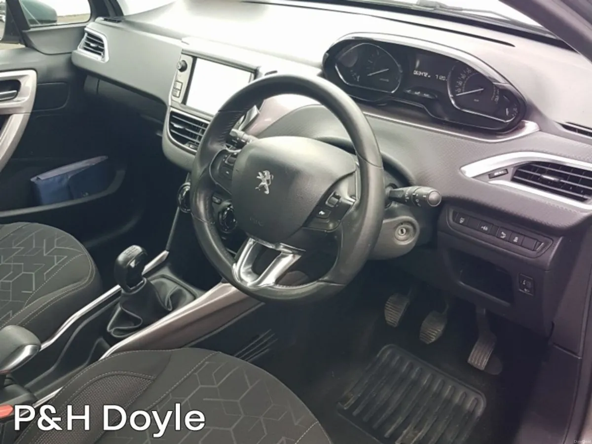 Peugeot 2008 ACTIVE - Image 5