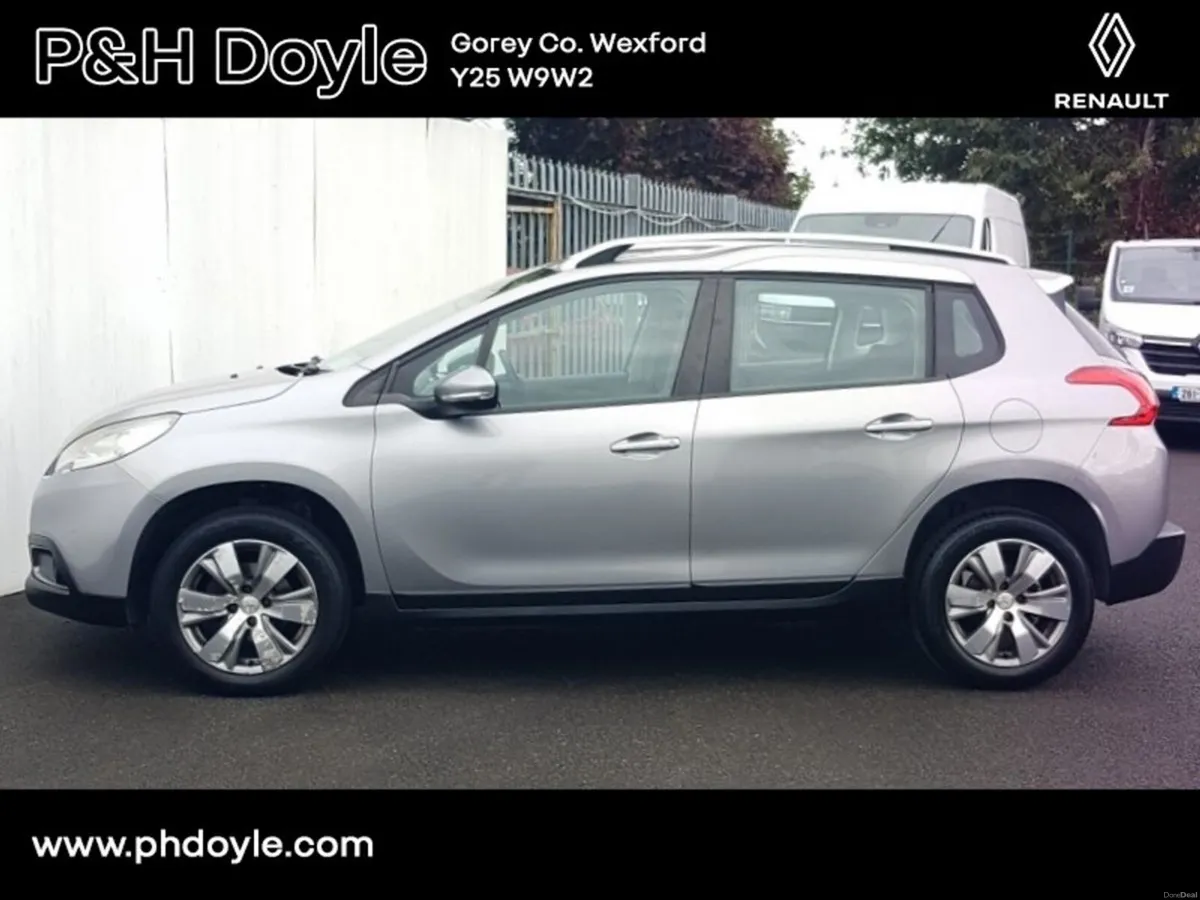 Peugeot 2008 ACTIVE - Image 6